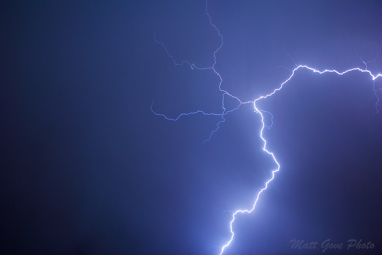 7 Steps to the Perfect Lightning Photo - Matthew Gove Blog