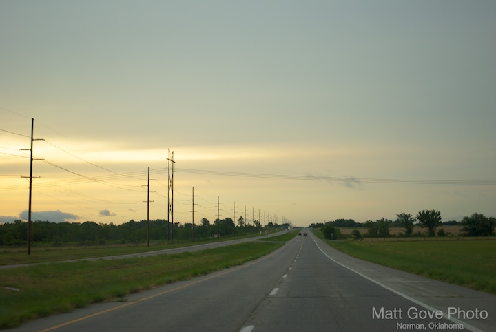 Boost your mental health and soak in the freedom along Historic Route 66.