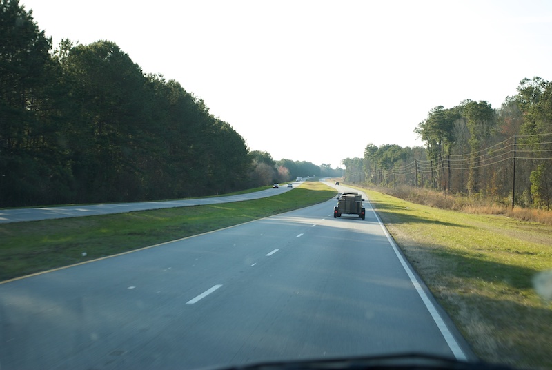 Drive the Discovery Route across South Carolina and let its southern hospitality boost your mental health.
