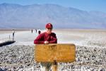Badwater Basin thumbnail created with Python Pillow