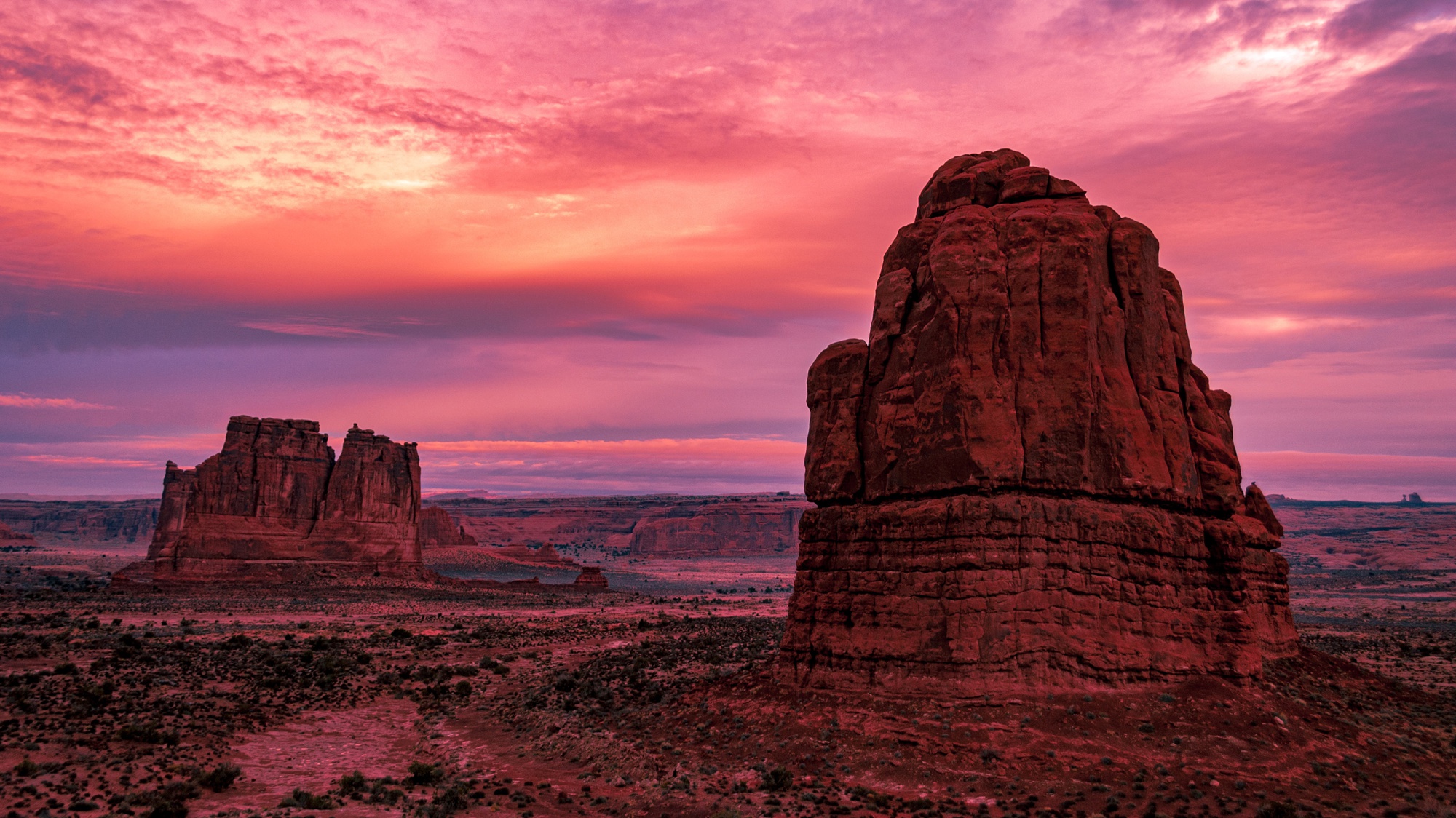 A Remarkable Two-Day Adventure to Northern Utah National Parks