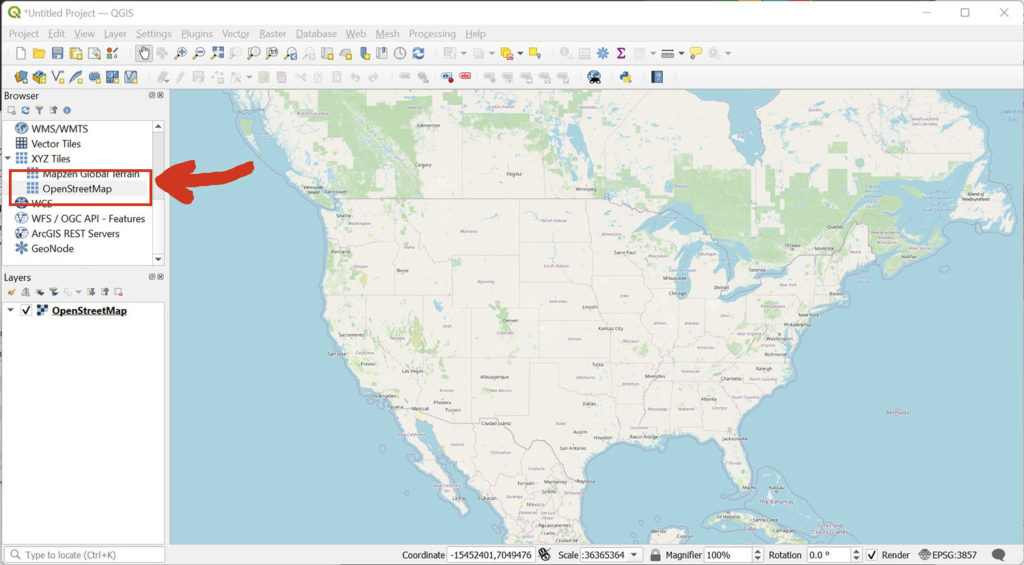 what is qgis illustrator download